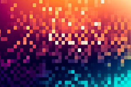 Futuristic Tech Sleek Backgroundの素材