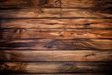 Unique Design Wooden Planks Texture Backgroundの素材