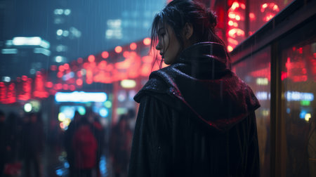 cyberpunk 2077 is the most anticipated game of the yearの素材