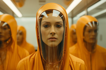 orange is the new black season 6の素材