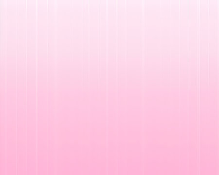 a pink and white striped backgroundの素材