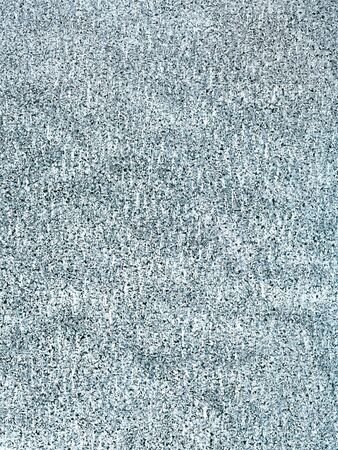 gray stamped metal texture, close up shotの写真素材