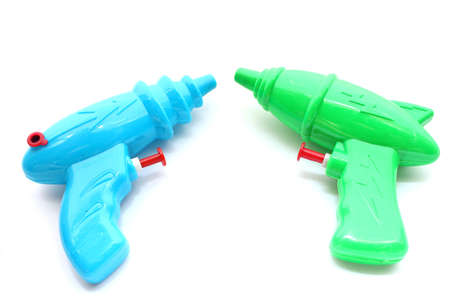 Toy Water Gun