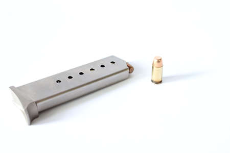 380 Ammo Clip