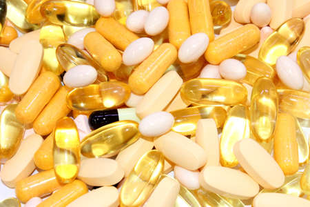 Pile of Pills