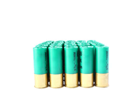 12 Gauge Shotgun Shells