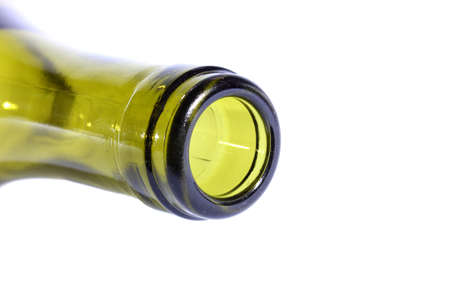 Wine Bottleの写真素材