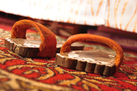 religionの写真素材