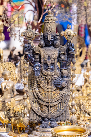 Closeup of Durbar square in Kathmandu in the morningの写真素材