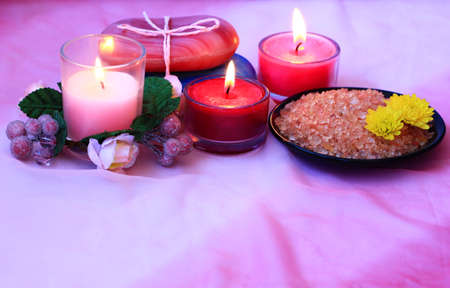 Spa care 