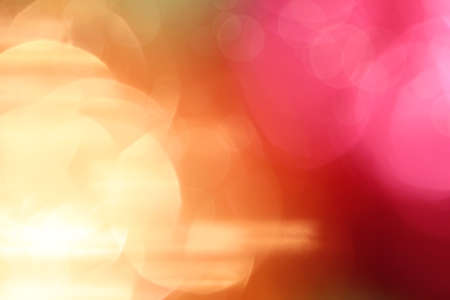 Purple and gold abstract background の写真素材