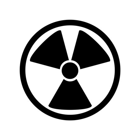 fan icon vector illustration logo designのイラスト素材