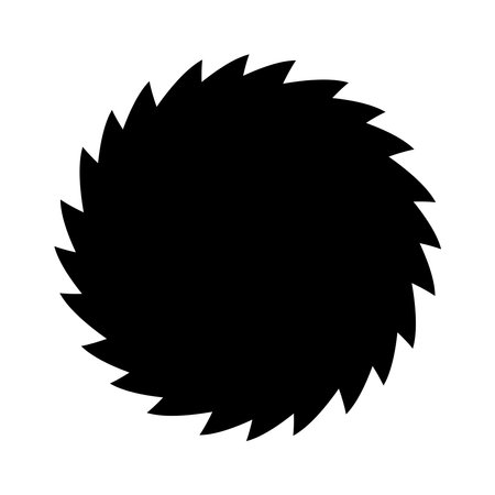 gear icon vector illustration designのイラスト素材