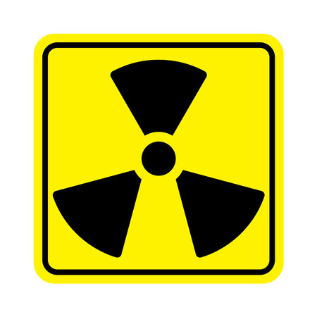 danger icon vector template illustration logo designのイラスト素材