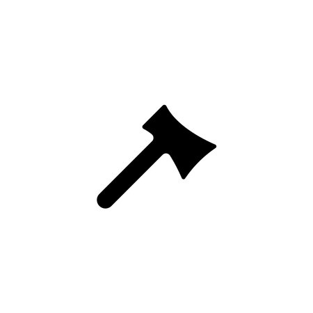 ax icon vector template illustration logo designのイラスト素材