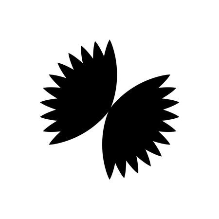 flower icon vector template illustration logo designのイラスト素材