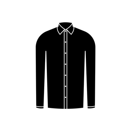 clothes icon vector template illustration logo designのイラスト素材