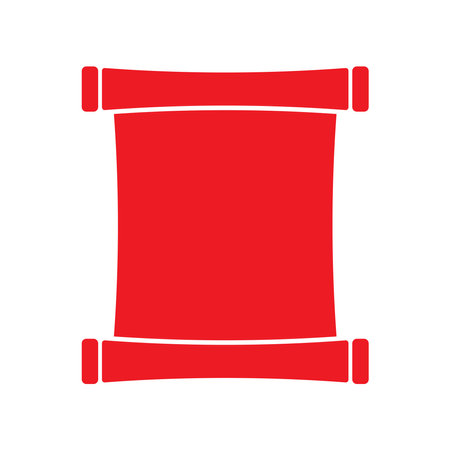 icon chinese new year vector template illustration logo designのイラスト素材