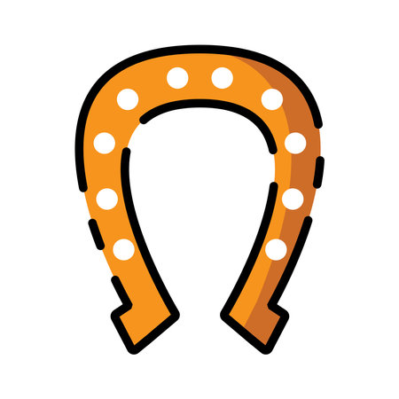 st patrick day icon vector template illustration logo designのイラスト素材