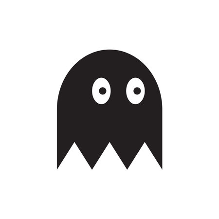 game icon vector template illustration logo designのイラスト素材