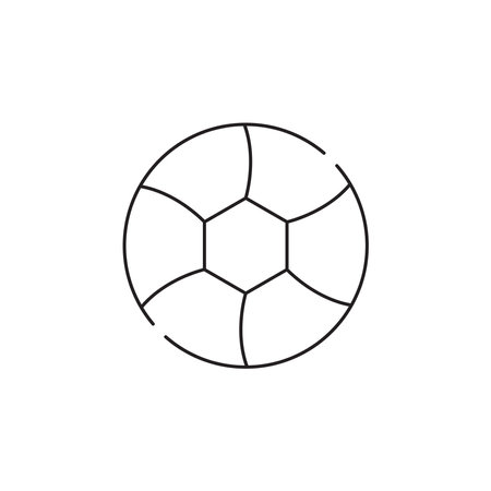 Simple line drawing of the back of a smartphone featuring a prominent camera bump with four lensesのイラスト素材