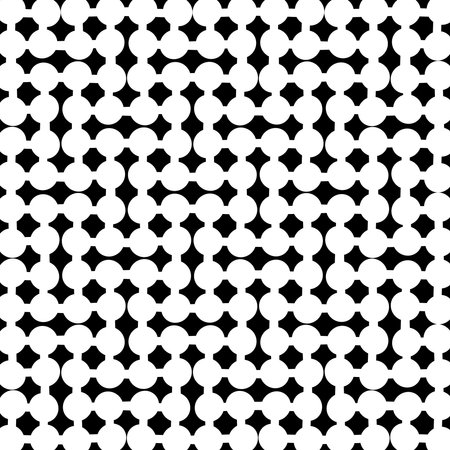 A sleek and minimalistic black abstract vector background, ideal for adding a touch of sophistication to any design.のイラスト素材