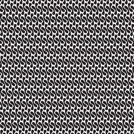 A sleek and minimalistic black abstract vector background, ideal for adding a touch of sophistication to any design.のイラスト素材