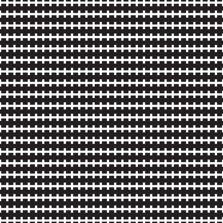 A sleek and minimalistic black abstract vector background, ideal for adding a touch of sophistication to any design.のイラスト素材