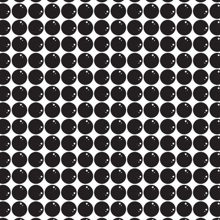 A sleek and minimalistic black abstract vector background, ideal for adding a touch of sophistication to any design.のイラスト素材