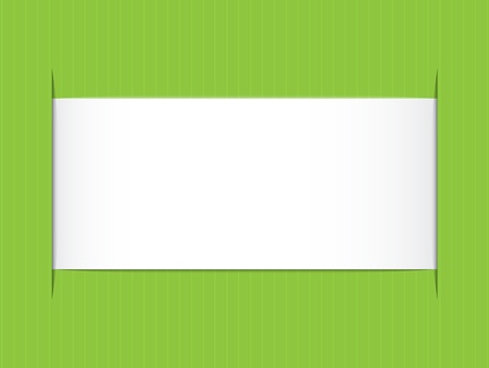 Simple origami background, EPS10 vector のイラスト素材