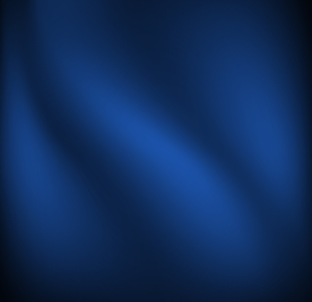 Waves on a dark blue fabric material. Simple vector background.のイラスト素材
