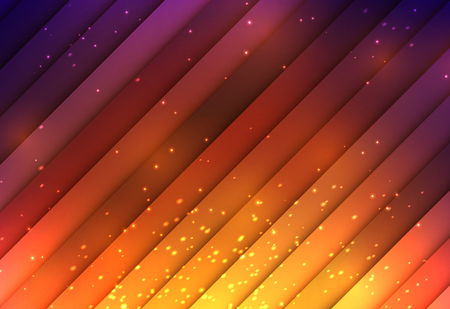 Colorful Vector Backdropのイラスト素材