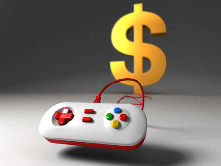 the rise of the video game industry