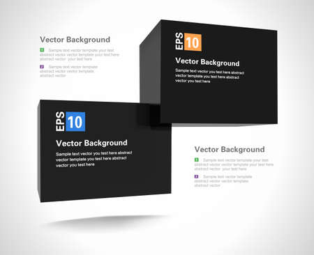 Modern Design Layout,EPS10 Vectorのイラスト素材