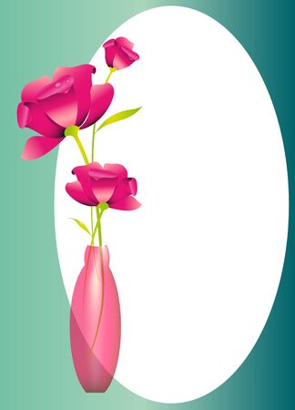 floral background,flower vectorのイラスト素材