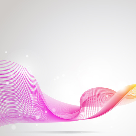 abstract backgroundのイラスト素材
