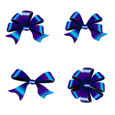 bows designの写真素材