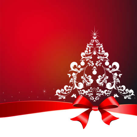 Christmas,New Year designの写真素材