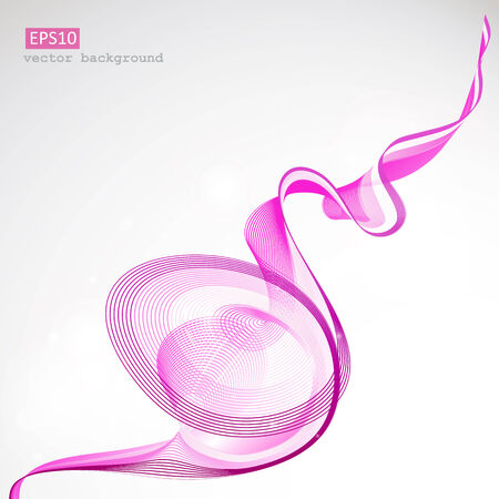 abstract backgroundのイラスト素材