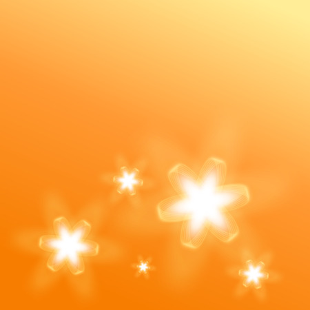 floral designのイラスト素材