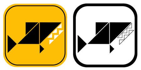 vec_shark_001のイラスト素材