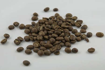Coffee Beansの写真素材