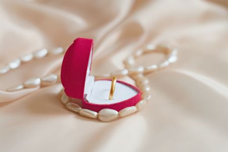 Wedding background 