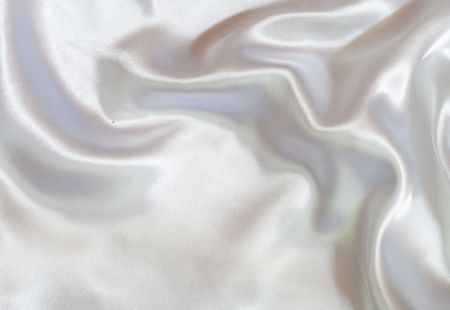 white satin background の写真素材