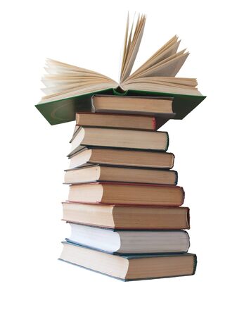 booksの写真素材