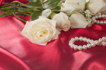 nice wedding background の写真素材