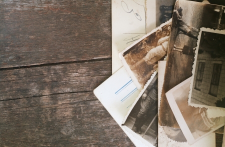 vintage background の写真素材