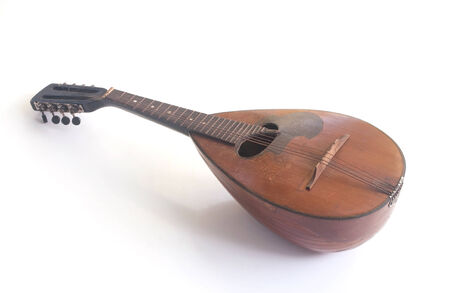 mandolinの写真素材