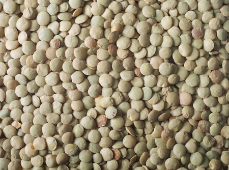 lentils, backgroundの写真素材