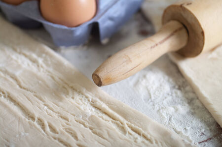 Bakingの写真素材